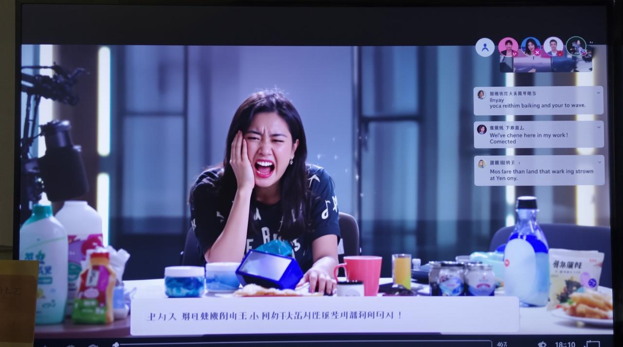 吃瓜论坛热议夏季热点事件揭秘明星出轨与综艺穿越时空的爆笑瞬间